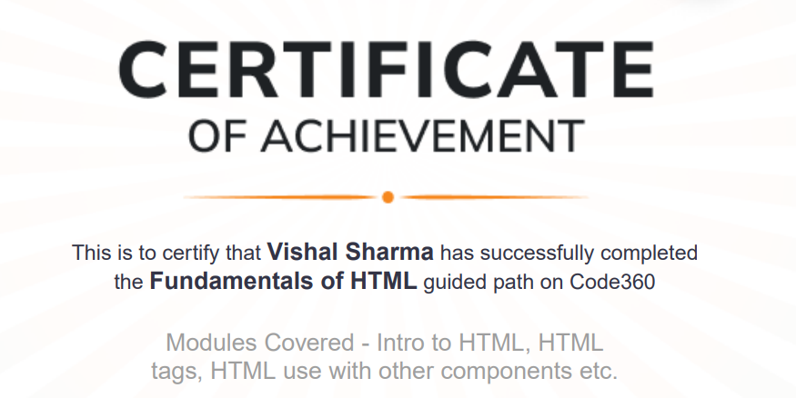 html5